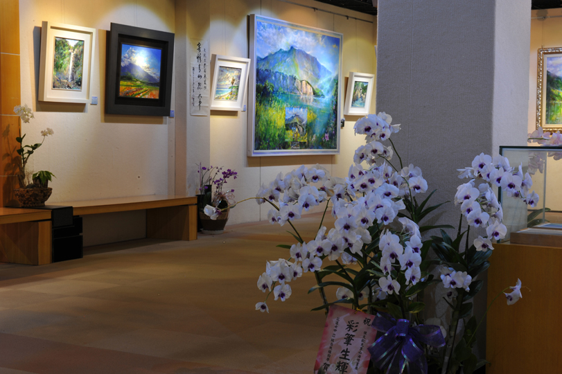 solo show ggg59